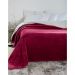 Manta Andes King Vermelho Attuale Corttex
