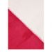 Manta Andes King Vermelho Attuale Corttex