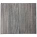 Tapete Belga DES 114 Cinza 1,00x1,40 - Corttex