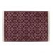 Tapete Belga Geométrico Estilo Flat 1,40m x 2,00 Des 73A Corttex