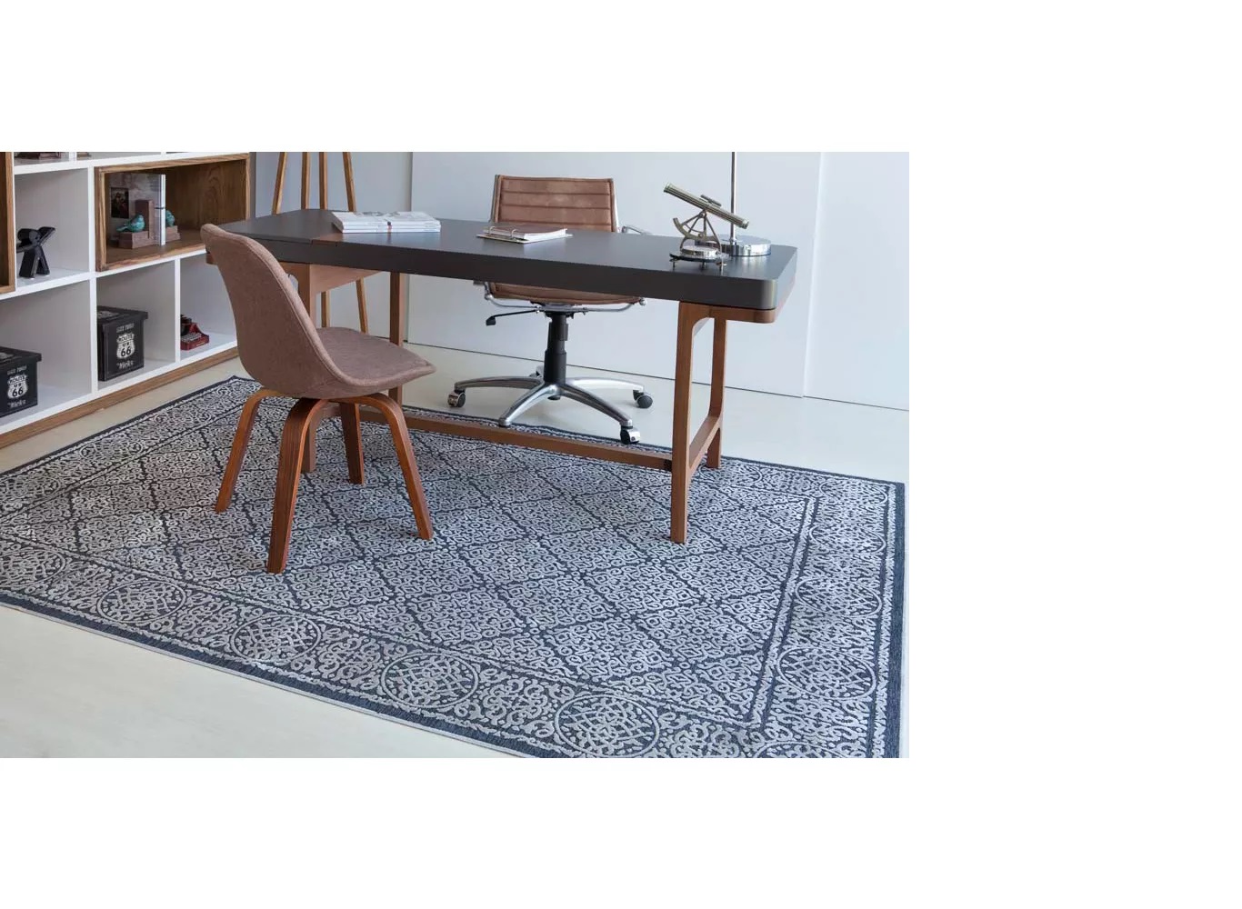 Tapete Duomo 1,40m x 2,00m Des 2A Corttex