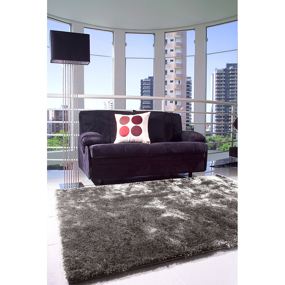 Tapete Kioto 1,00m x 1,5m Champagne Corttex