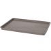 12 Bandejas para Servir Hamburguer Lanche 34x24cm Restaurant