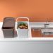 24 Bandejas Servir Restaurante  34x24cm Bar Fast Food Hambur