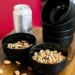 24 Cumbucas Pretas 300ml Uno Coza Tigela Bowl Culinário 11,5