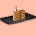 24 Travessas Retangulares Servir Petiscos 27x13cm Comida Jap
