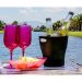 8 Champanheiras Grandes 7L Coza Baldes Cooler de Gelo Garrafas Long Neck Bar Casa de Festas