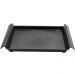 Bandeja Plástica Grande Servir Self Service 45x29cm Restaura