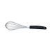 Batedor Manual Top Pratic Prateado