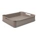 Cesta Fit II Cinza