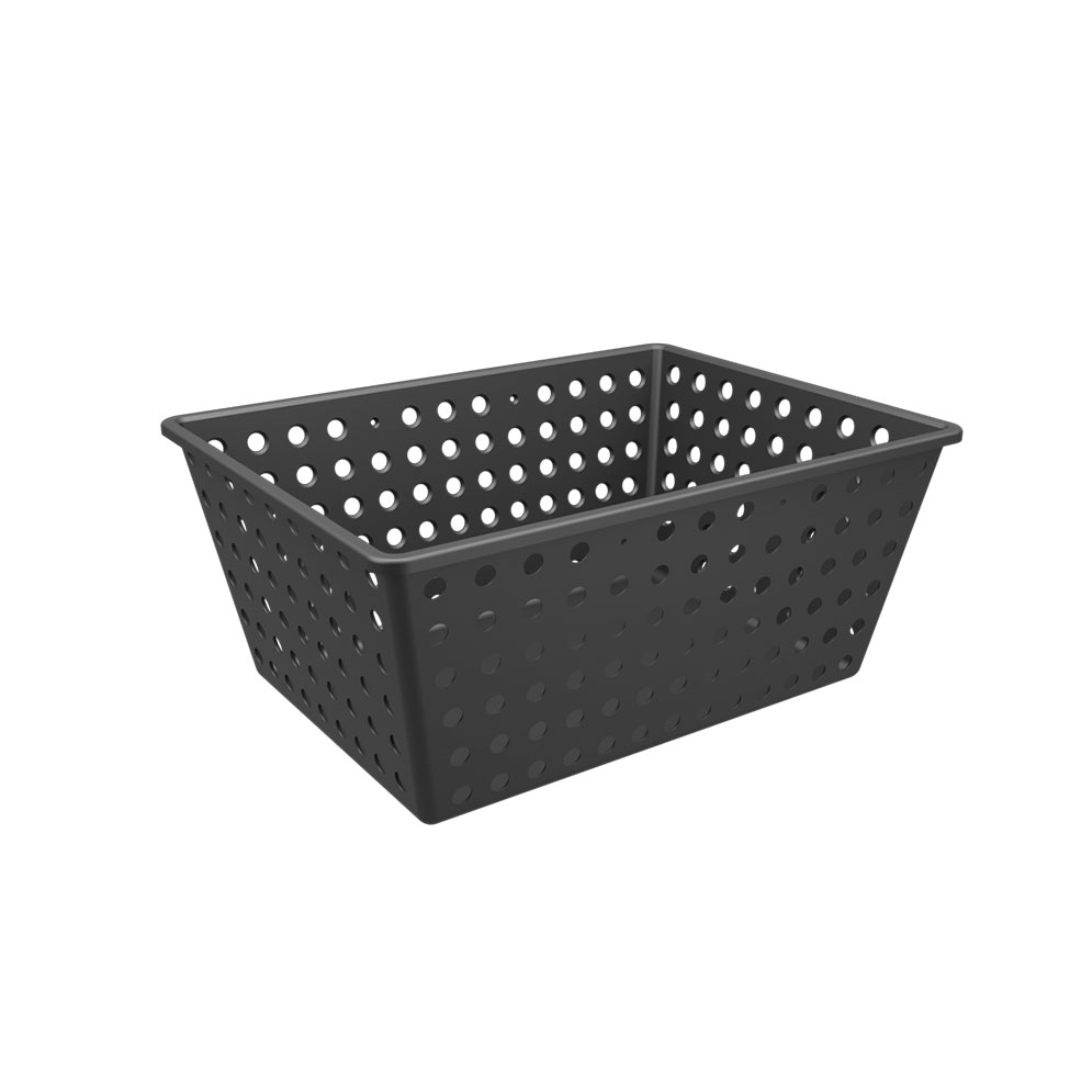 Cesta One Maxi Preta