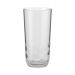 Copo Alto Wave 350ml Transparente