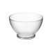 Cumbuca Cozy 500ml Transparente