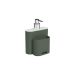 Dispenser Flora Verde 500 ml