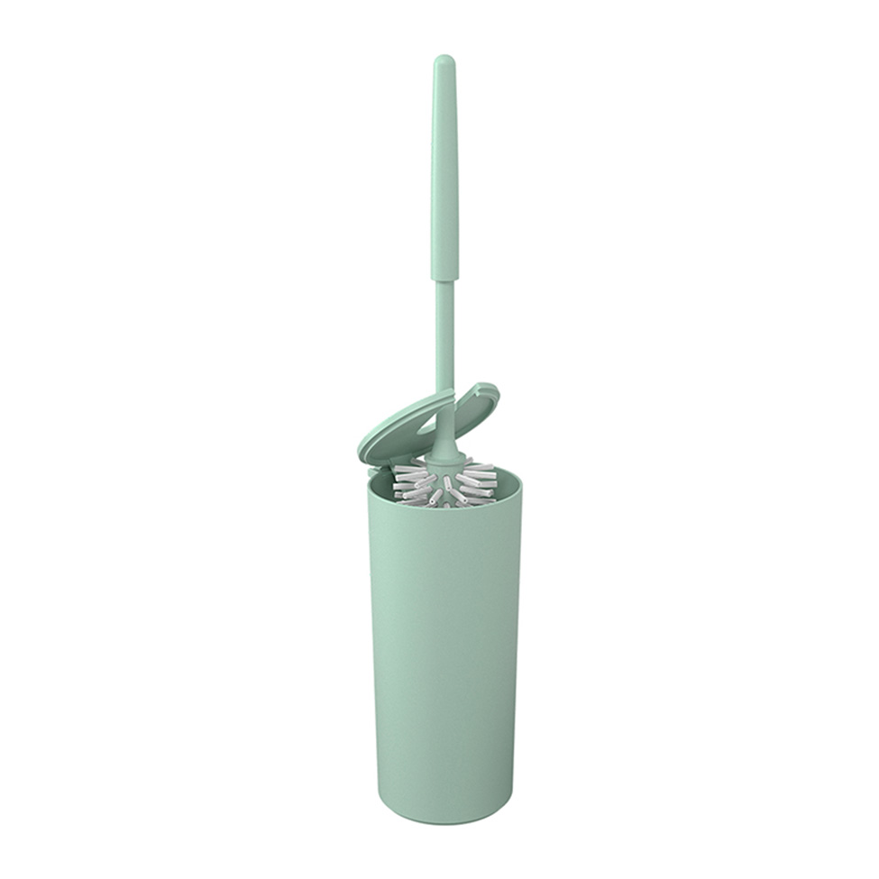 Escova Sanitária Serene Verde