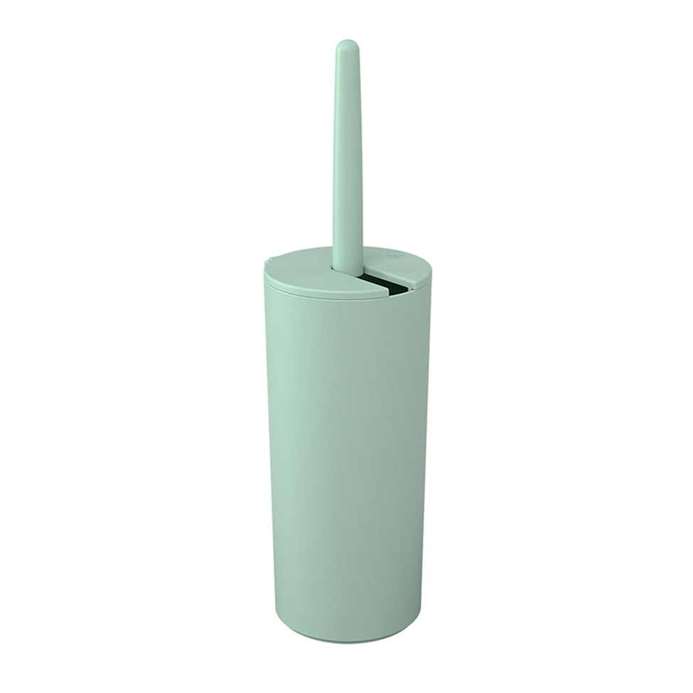 Escova Sanitária Serene Verde