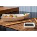 Kit 10 Molheiras Maionese Shoyu 230ml Potinho Pequeno Branco Uno Hotel Restaurante