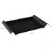 Kit 12 Bandejas Servir 45x29cm Restaurante Hotel Self Servic