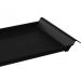 Kit 12 Bandejas Servir 45x29cm Restaurante Hotel Self Servic