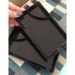 Kit 12 Pratos para Sushi Comida Japonesa com Porta Shoyu Com