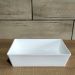 Kit 20 Travessas Retangulares 2,2L para Restaurantes Petisca