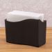 Kit 24 Suporte Porta Guardanapo Médio 14cm Mesa Lancheria Re