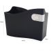 Kit 24 Suporte Porta Guardanapo Médio 14cm Mesa Lancheria Re