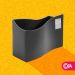 Kit 24 Suporte Porta Guardanapo Médio 14cm Mesa Lancheria Re