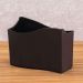 Kit 24 Suporte Porta Guardanapo Médio 14cm Mesa Lancheria Re