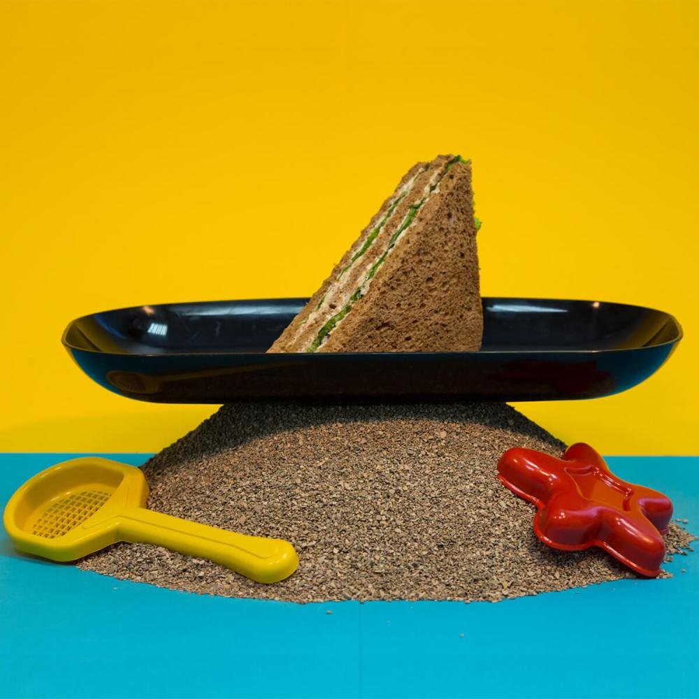 Kit 24 Travessas Bandeja 38x21cm Servir Petisco Sushi Oriental Retangular Preta Coza Uno