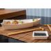 Kit 4 Molheiras Maionese Shoyu 230ml Potinho Pequeno Branco Uno Hotel Restaurante