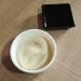 Kit 6 Ramekins Brancos Canelados 150ml Maionese Chimichurri Vinagrete Uno Coza