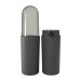 Kit de Banheiro Serene Chumbo