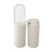 Kit de Banheiro Serene Cinza Claro