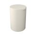 Lixeira com Tampa Serene 5L Cinza Claro
