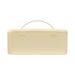Necessaire Multiuso Mega Bege