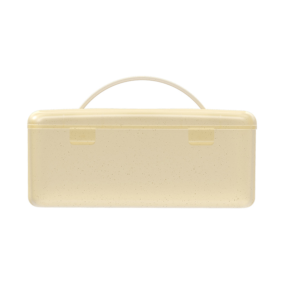 Necessaire Multiuso Mega Bege