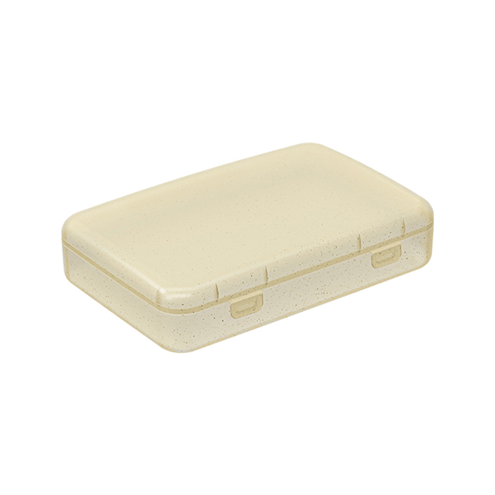 Necessaire Multiuso Super Bege