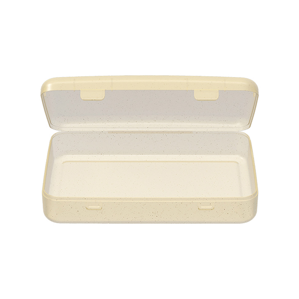 Necessaire Multiuso Super Bege
