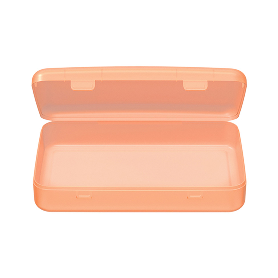 Necessaire Multiuso Super Laranja