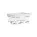 Pote Clear Branco 200 ml