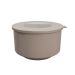 Pote Hoop Cinza 2 L