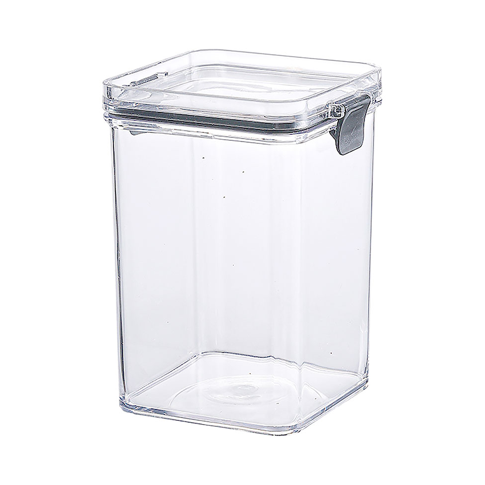 Pote Lock Cristal 1 L