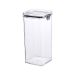 Pote Lock Cristal 1,5 L