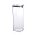 Pote Lock Cristal 2 L