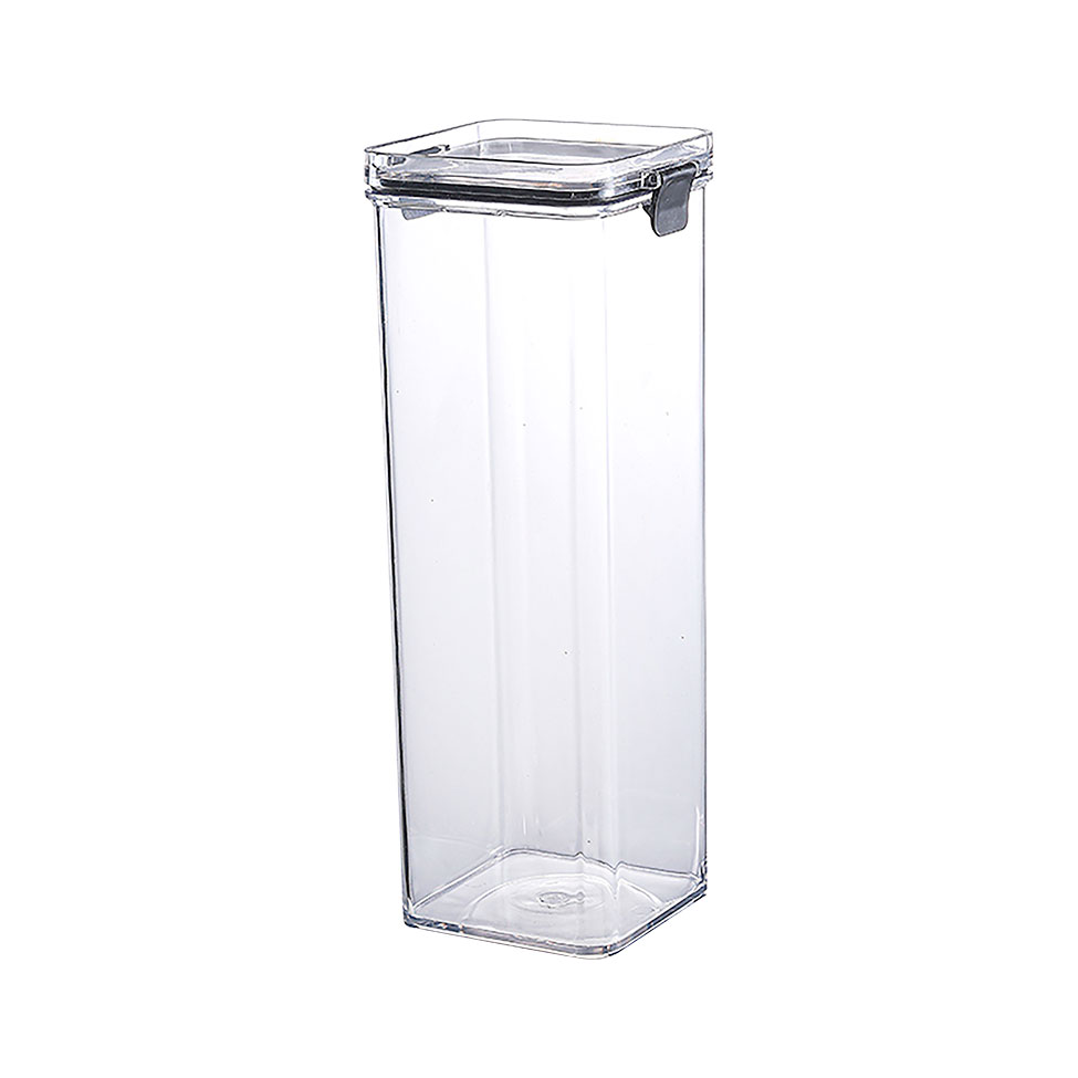 Pote Lock Cristal 2 L