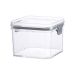 Pote Lock Cristal 400 ml