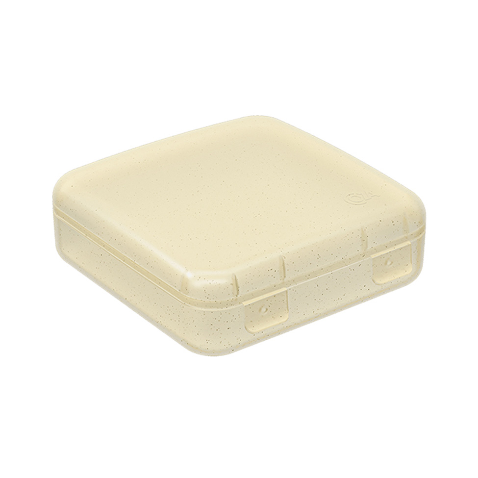 Pote para Sanduíche Nutri Bege