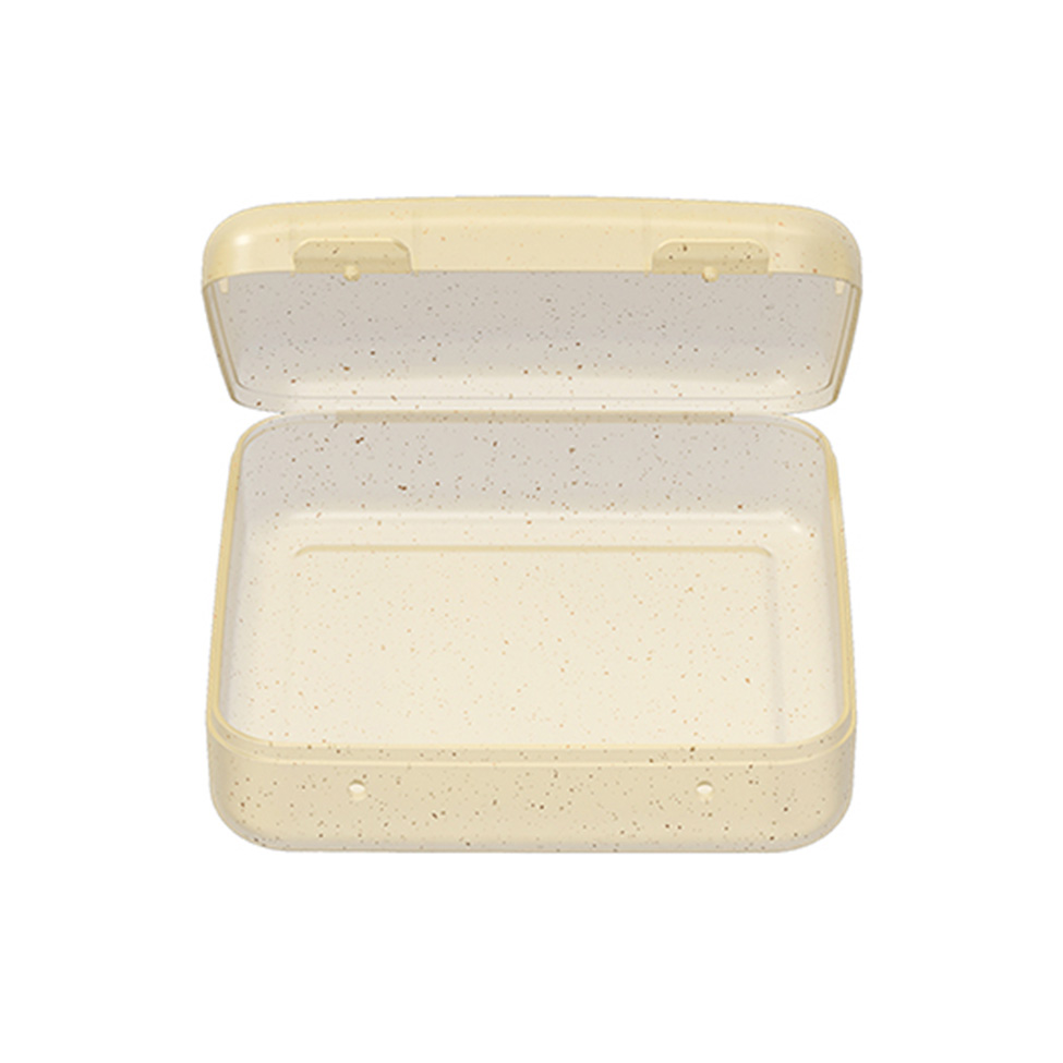 Pote para Sanduíche Nutri Bege