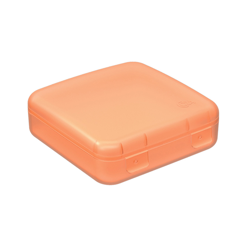 Pote para Sanduíche Nutri Laranja